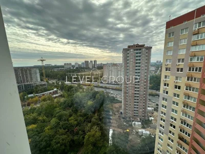 Двокімнатна квартира в ЖК «Еврика», вул. Самійла Кішки, 5-А.