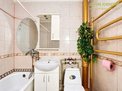 Продаж 1к квартири на Оболоні | Без комісії