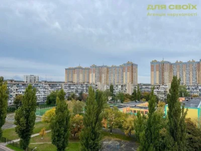 Продаж 1к квартири на Оболоні | Без комісії