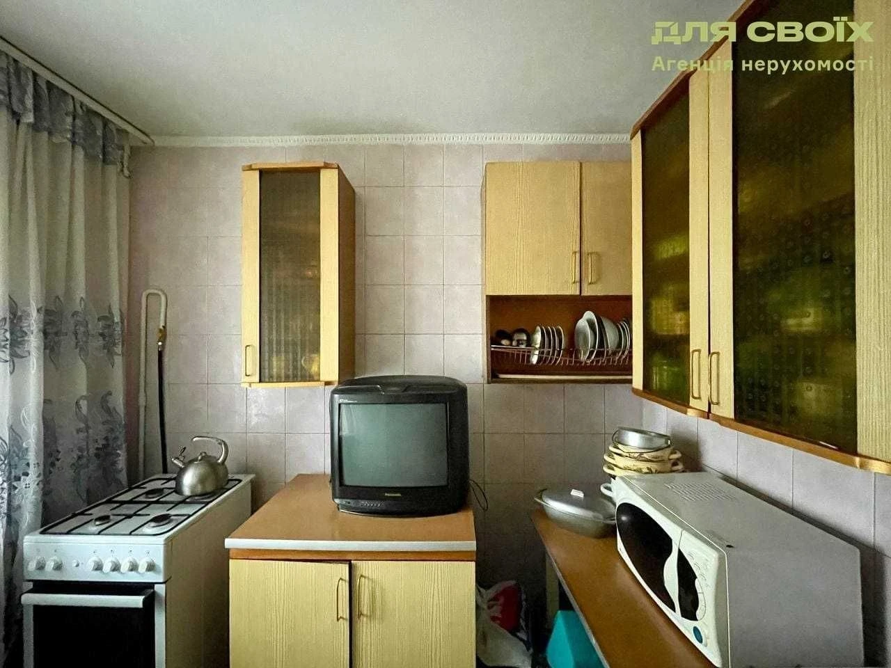 Продаж 1к квартири на Оболоні | Без комісії