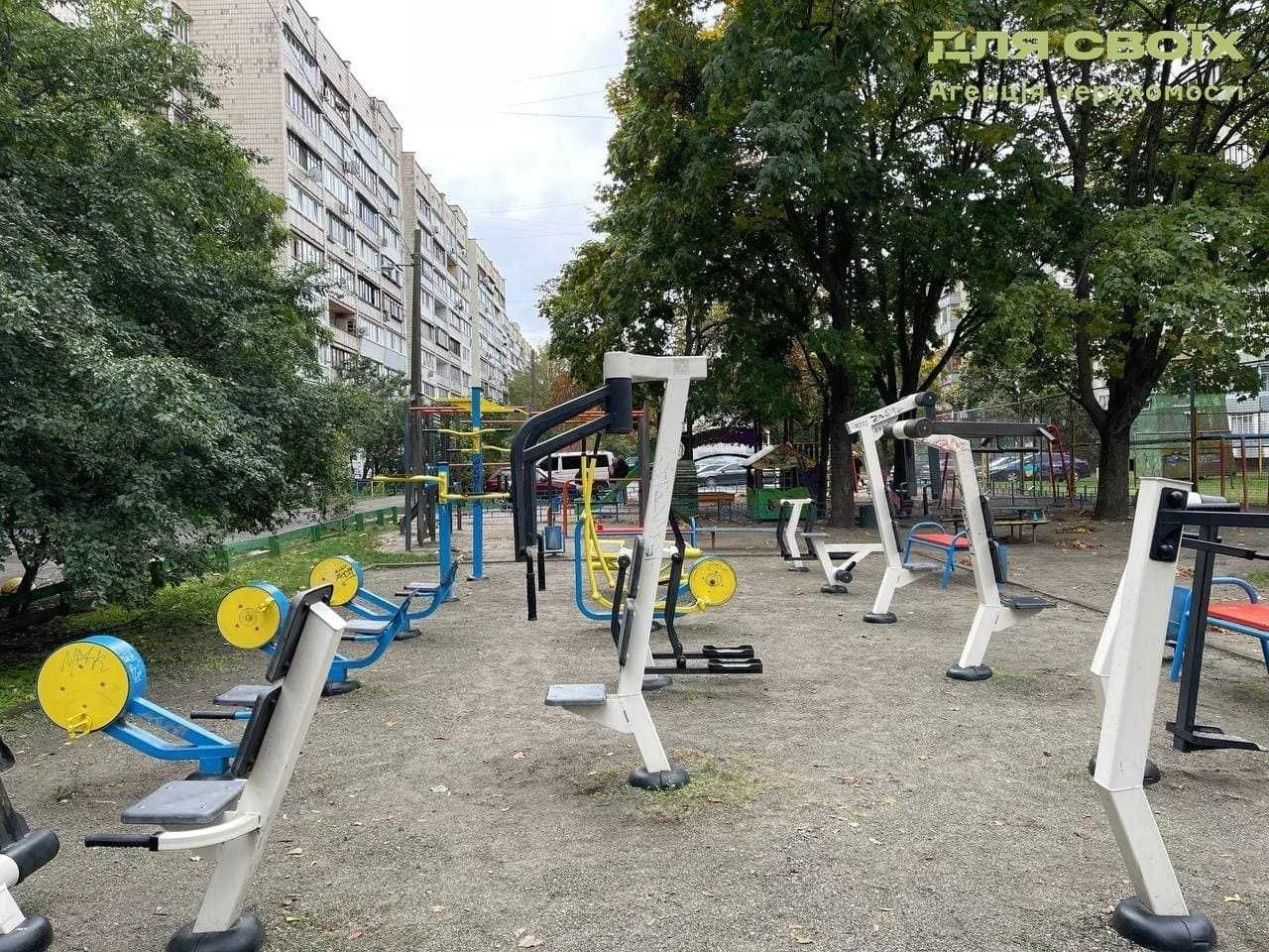 Продаж 1к квартири на Оболоні | Без комісії