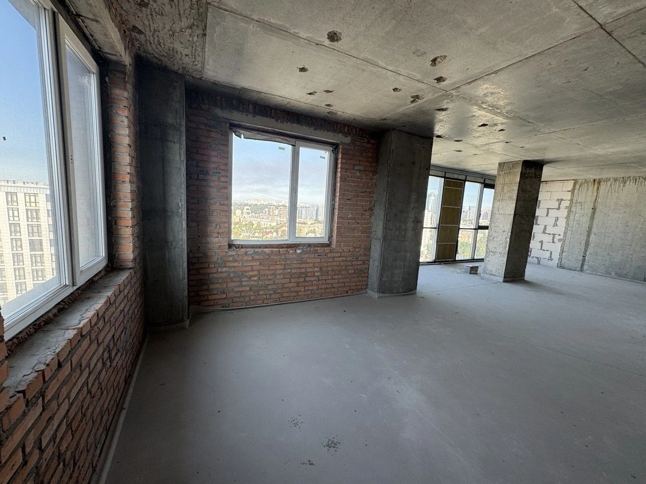 Видова квартира в ЖК Delmar, Печерськ