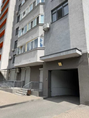 2-х кімнатна квартира в новому будинку, 3 хв. пішки метро Ни
