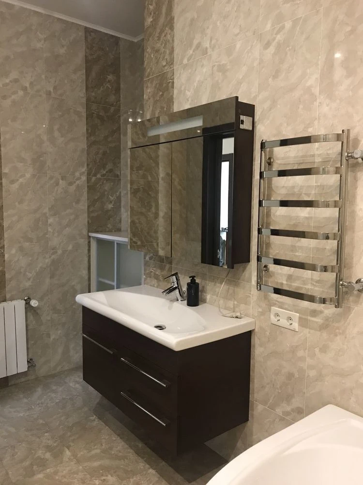 Без Комиссии. ул Мокра 16 (площадь131кв. м) Квартира 3-ком.