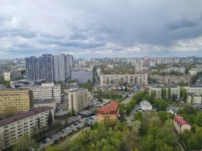 Продаж 3-кімнатной квартири на пр. Лобановського, 4 в