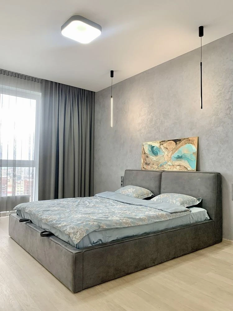 БЕЗ% Продаж 2к. Квартира-Студія. Новий ЖК Лейпцизька 13А, ме