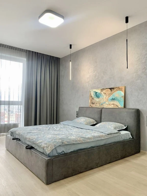 БЕЗ% Продаж 2к. Квартира-Студія. Новий ЖК Лейпцизька 13А, ме