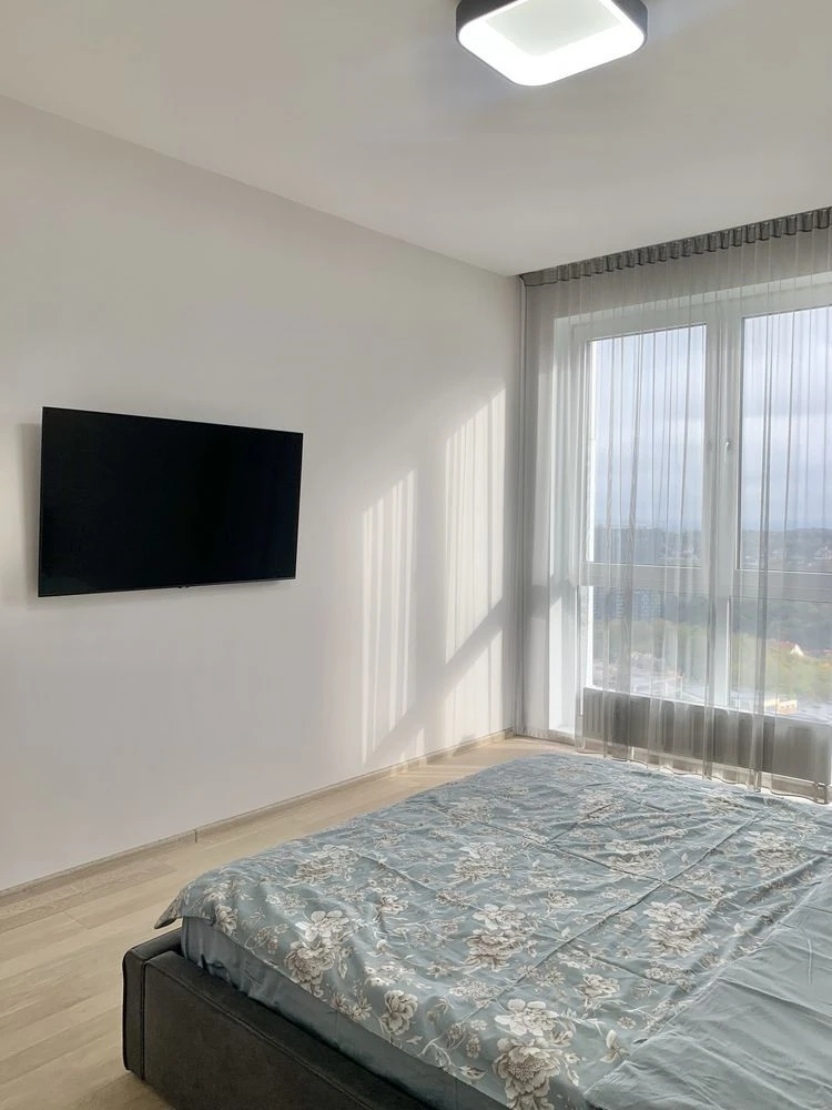 БЕЗ% Продаж 2к. Квартира-Студія. Новий ЖК Лейпцизька 13А, ме