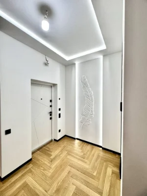 Продаж квартира 60м з ремонтом Бульвар Фонтанів Іоанна Павла