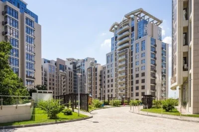 Продаж квартира 60м з ремонтом Бульвар Фонтанів Іоанна Павла