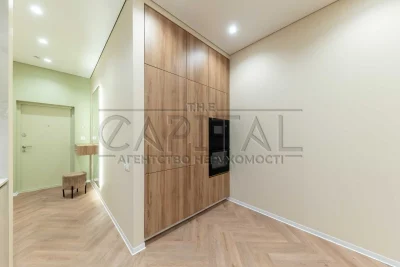 Продається стильна 1-кімнатна квартира 54,7 м² у ЖК Henesi H
