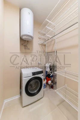 Продається стильна 1-кімнатна квартира 54,7 м² у ЖК Henesi H