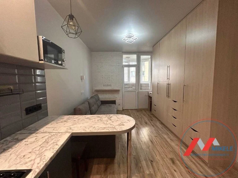 Без% продаж 1кім квартира 32м² ЖК Lego House Сиваська 12/2 Д