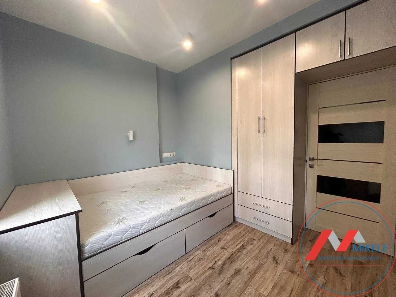 Без% продаж 1кім квартира 32м² ЖК Lego House Сиваська 12/2 Д