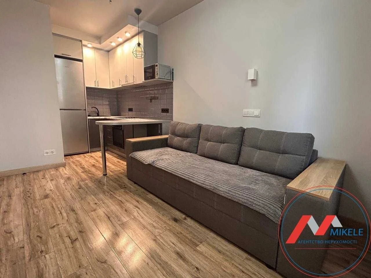 Без% продаж 1кім квартира 32м² ЖК Lego House Сиваська 12/2 Д