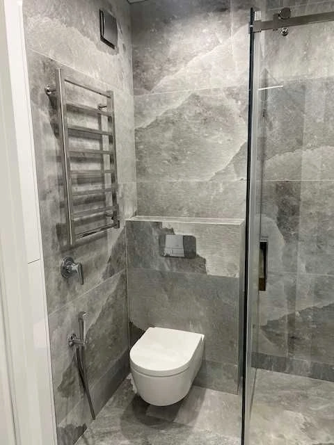 Продам 3к квартиру з авторським ремонтом!
