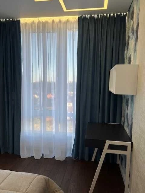 Продам 3к квартиру з авторським ремонтом!
