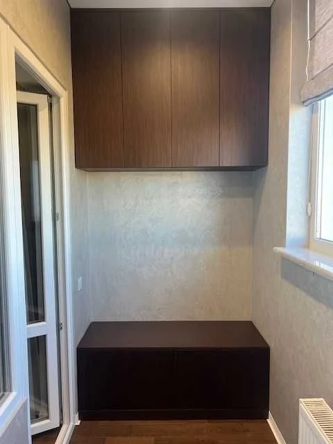 Продам 3к квартиру з авторським ремонтом!