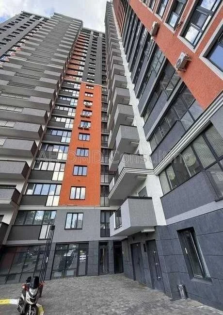 Продаж 2-кімнатної квартири в ЖК «Багговутівський» Зручний 2