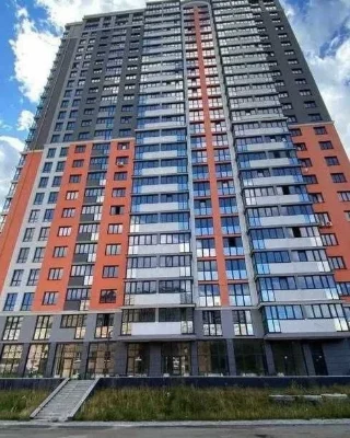 Продаж 2-кімнатної квартири в ЖК «Багговутівський» Зручний 2
