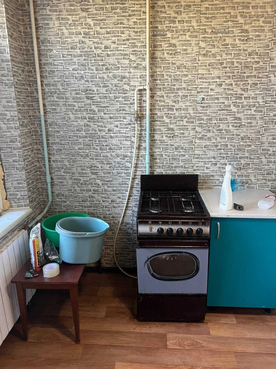 Продаж 1к. квартири м. Оболонь, вул. Івасюка 17А
