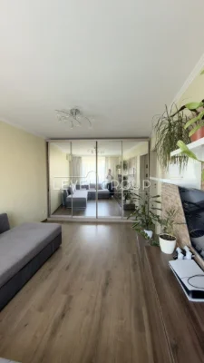 Продаж 2к квартири метро Академмістечко, бульвар Вернадськог