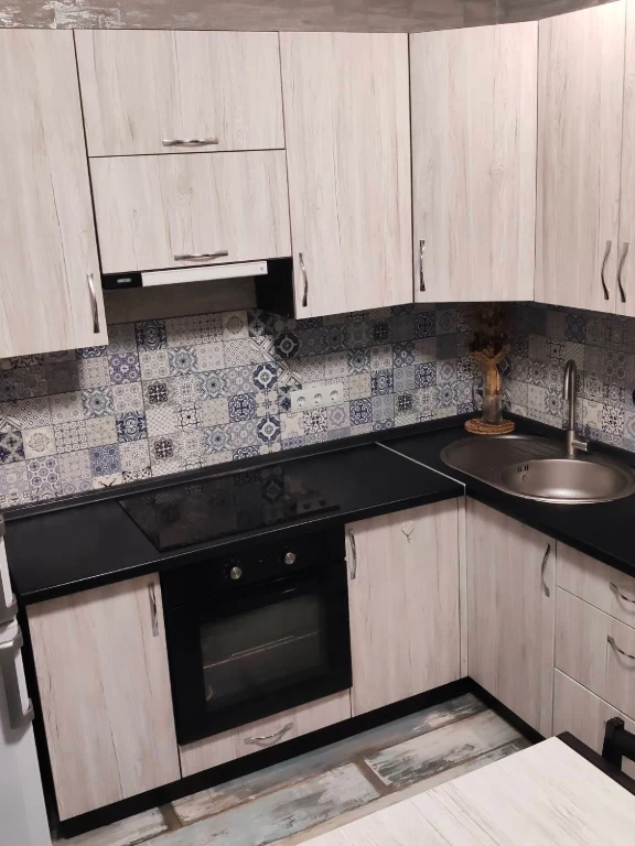 Продаж 1-кімнатної квартири в ЖК Новомостицько-Замковецький
