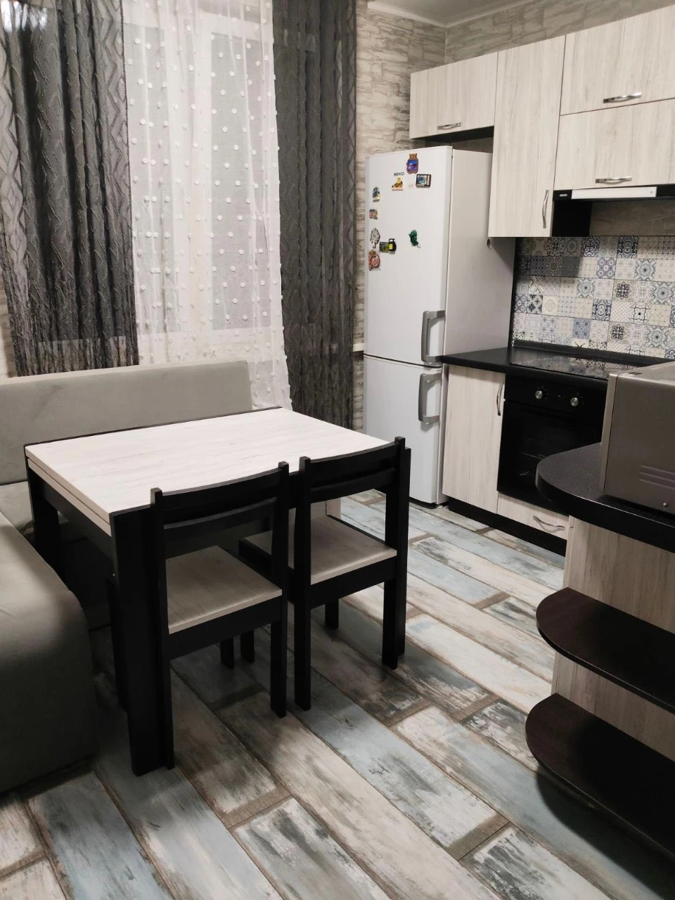 Продаж 1-кімнатної квартири в ЖК Новомостицько-Замковецький