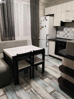 Продаж 1-кімнатної квартири в ЖК Новомостицько-Замковецький