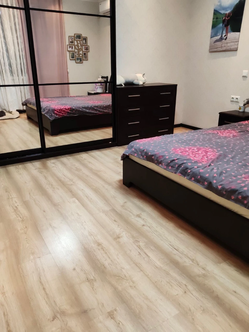 Продаж 1-кімнатної квартири в ЖК Новомостицько-Замковецький