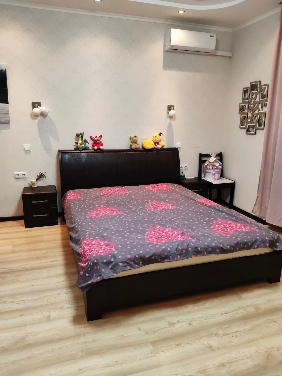 Продаж 1-кімнатної квартири в ЖК Новомостицько-Замковецький