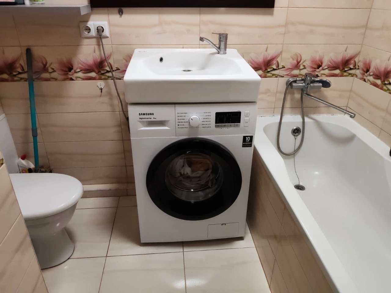 Продаж 1-кімнатної квартири в ЖК Новомостицько-Замковецький