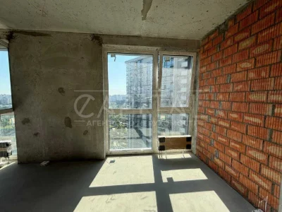 Продаж 3-кімн квартири ЖК ЗАРІЧНИЙ ! Будинок 9 ! ЗДАНИЙ В ЕК