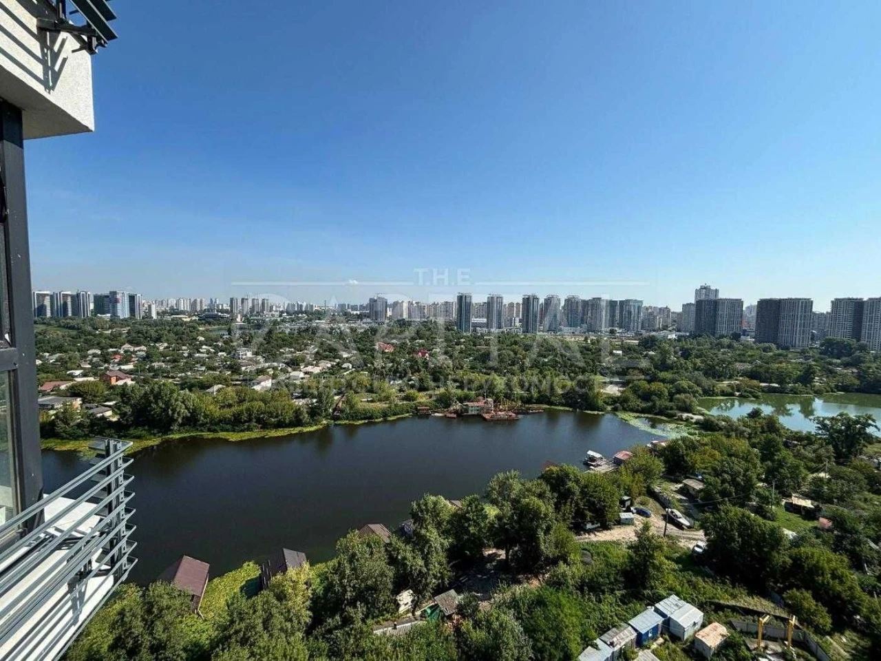 Продаж 3-кімн квартири ЖК ЗАРІЧНИЙ ! Будинок 9 ! ЗДАНИЙ В ЕК