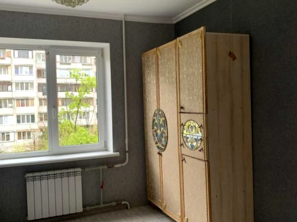 Квартира. Київ, Оболонський просп.