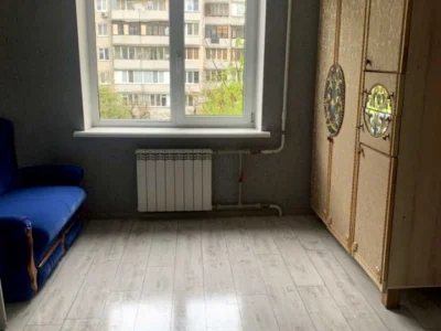 Квартира. Київ, Оболонський просп.