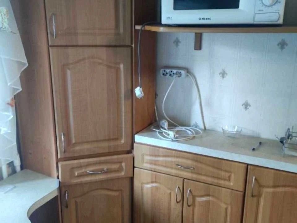 Квартира. Київ, Голосіївський просп.