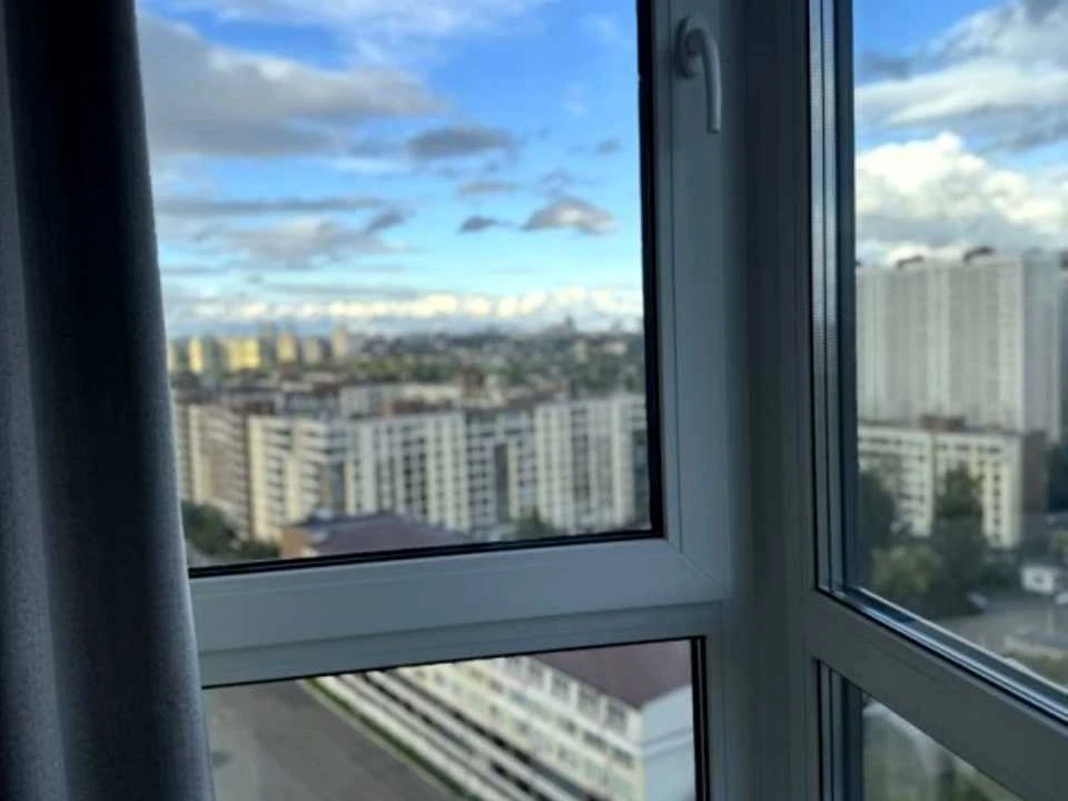 Квартира. Київ, Михайла Максимовича вул.