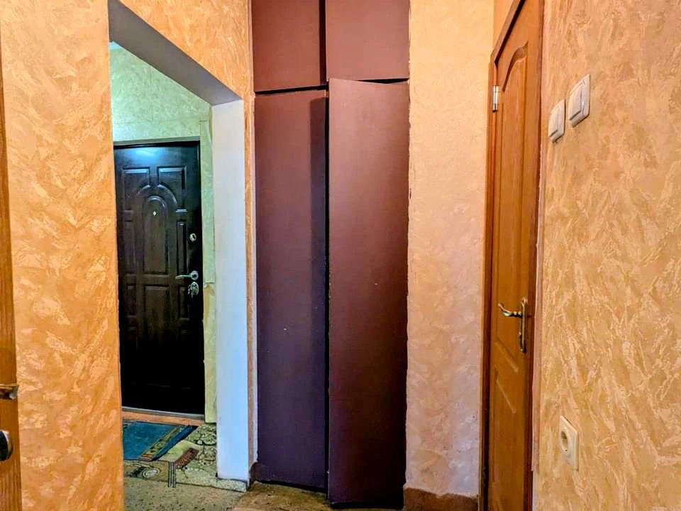 Квартира. Київ, Ірпінська вул.