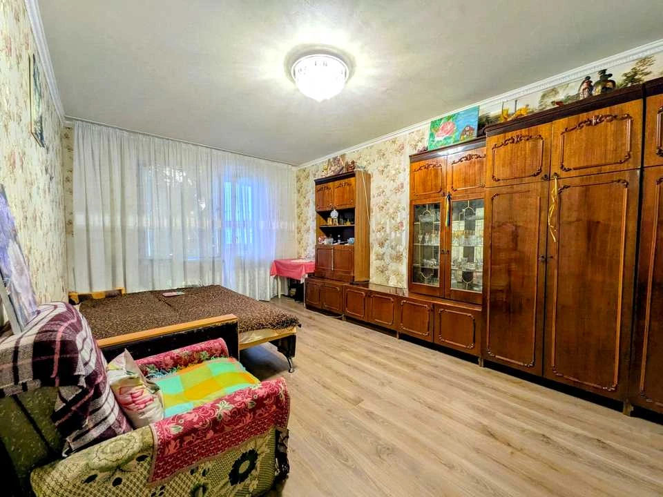 Квартира. Київ, Ірпінська вул.