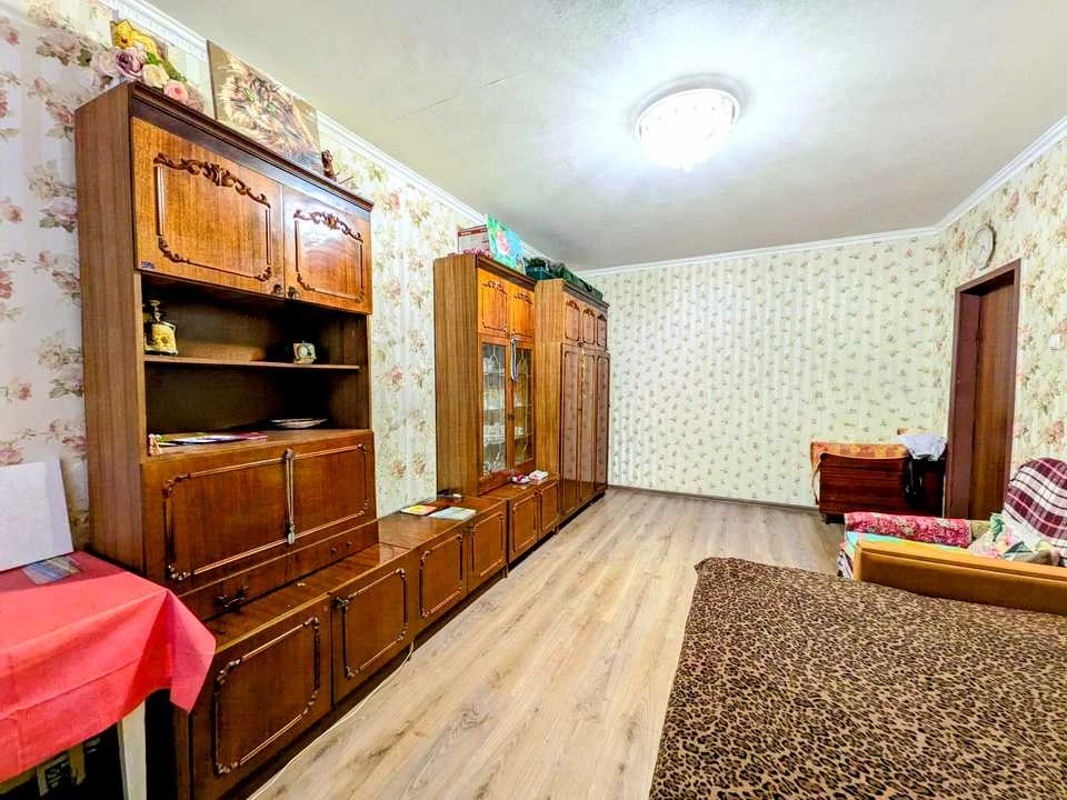 Квартира. Київ, Ірпінська вул.