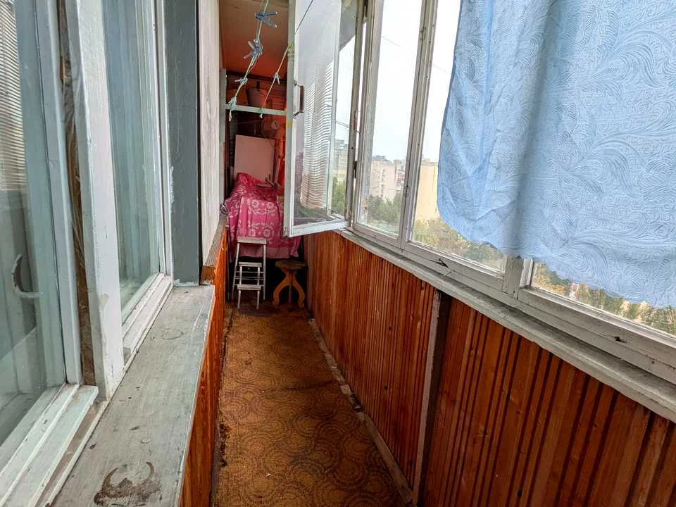 Квартира. Київ, Ірпінська вул.