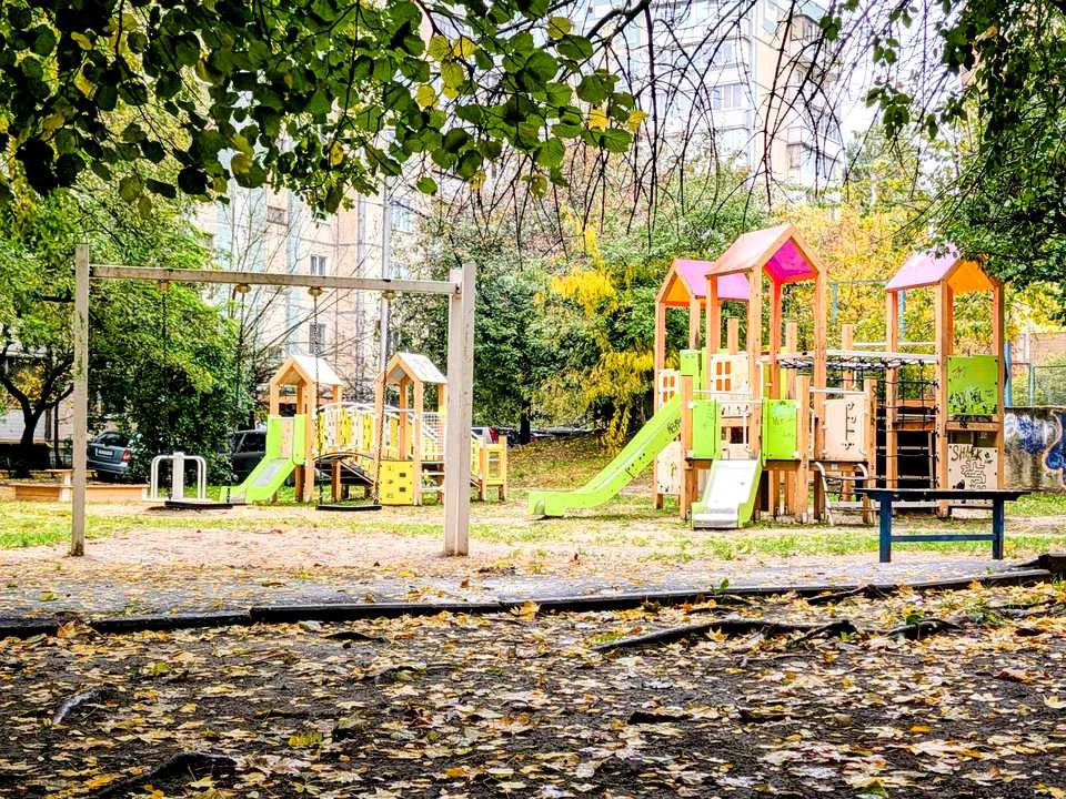 Квартира. Київ, Ірпінська вул.