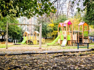 Квартира. Київ, Ірпінська вул.