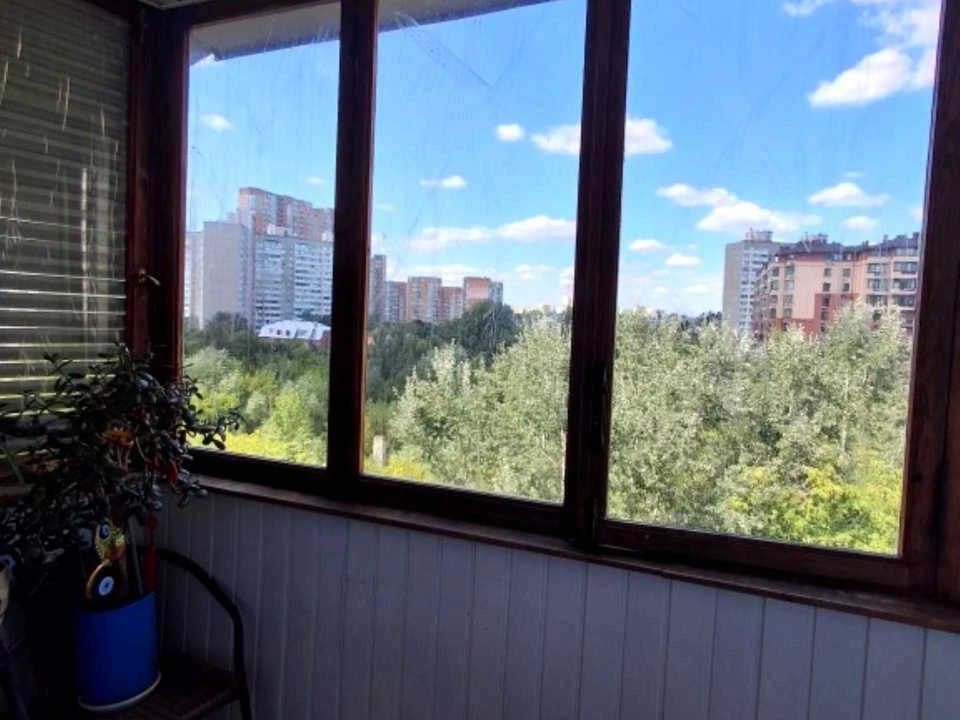Квартира. Київ, Академіка Єфремова вул.