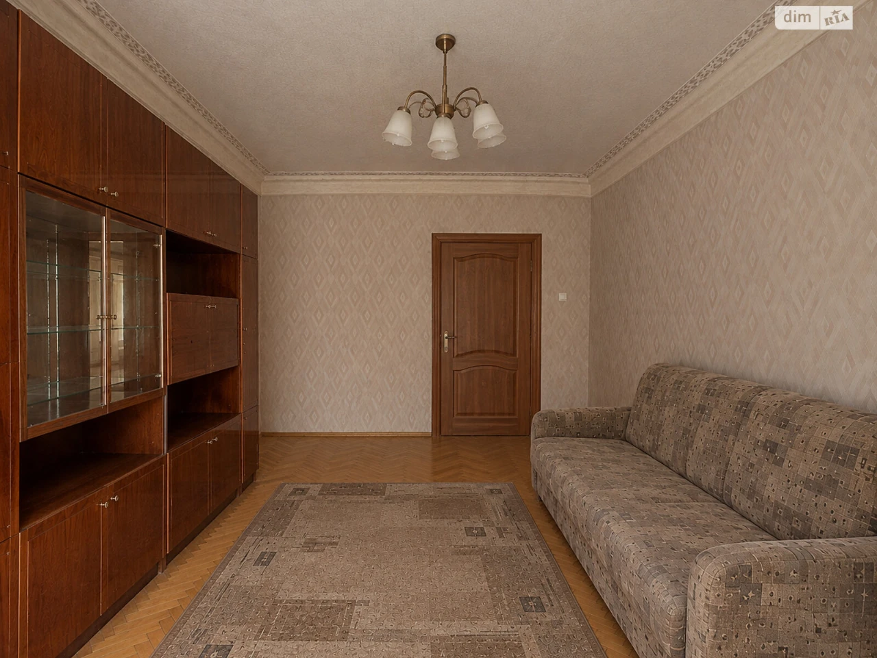 Продаж Квартира Березняки