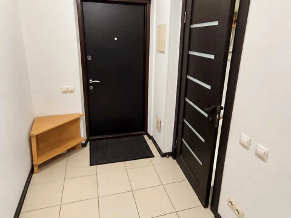 Квартира. Київ, Регенераторна вул.