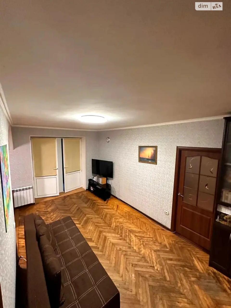 Продаж Квартира Дніпровський
