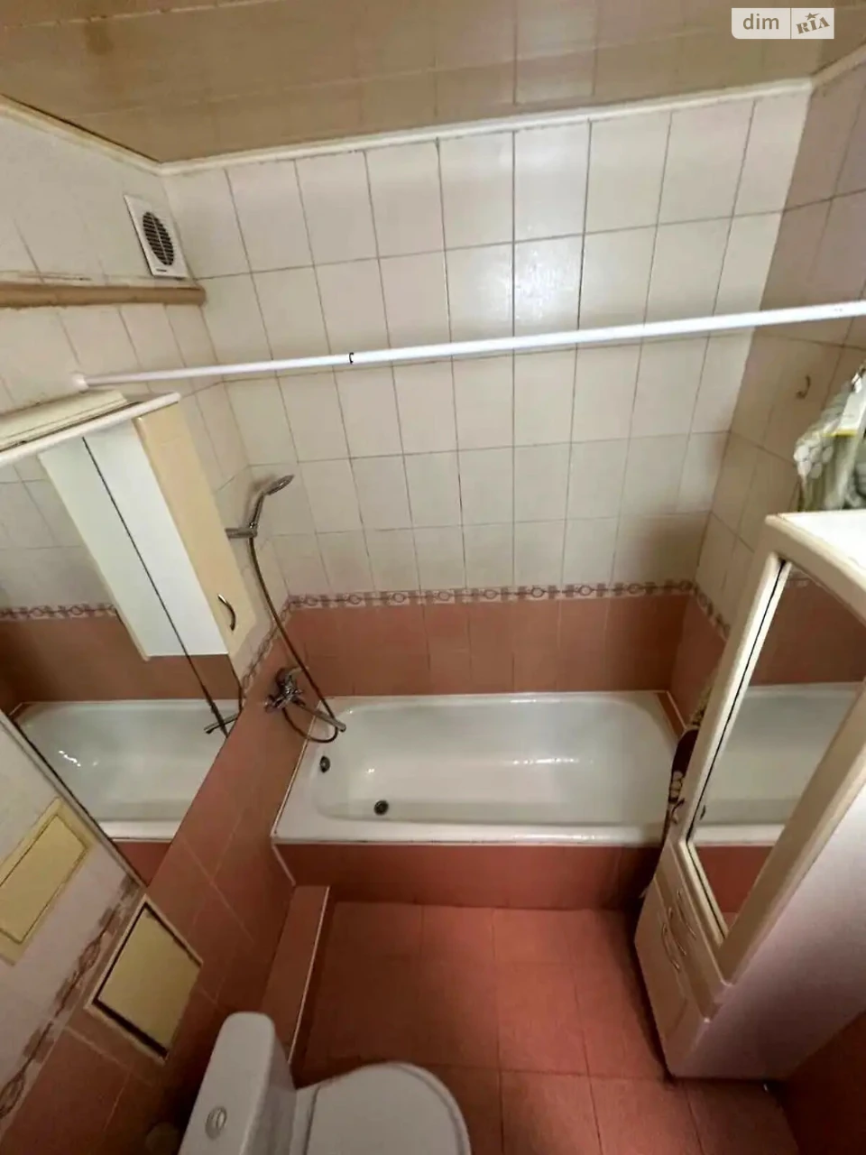 Продаж Квартира Дніпровський
