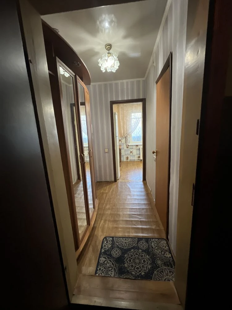 продам 1к квартиру на 2 поверсі